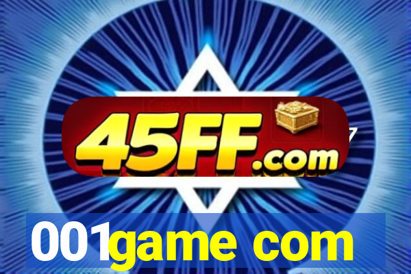 001game com